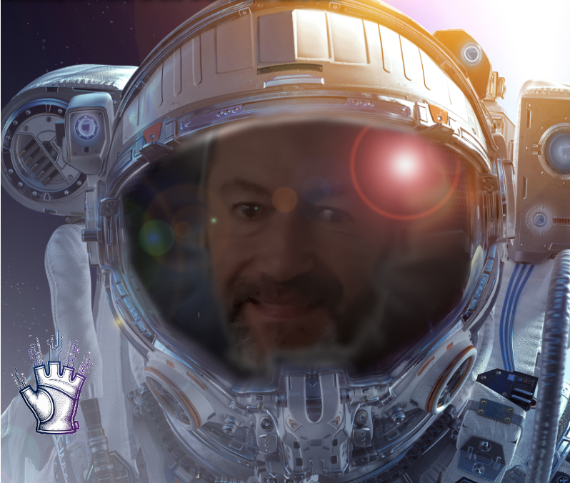 Andare oltre!